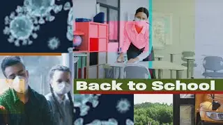 FOX 26 in Focus Rebound and Recovery- Back to School