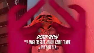 Mori Briscoe - Deathrow Freestyle (Music Video) [Shot on iPhone by @Mookiemadface]