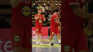 More than a game.🇦🇹🎥 #fyp #youtubeshorts #shorts #handball #shortvideo #viral