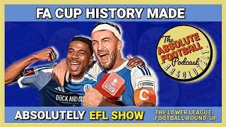FA Cup History Made | Biggest Giant Killing as Macclesfield Shock Crystal Palace