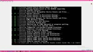 Why not Arch? Arch Installer GUI