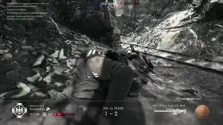 Battlefield 1 | Cheater Alert | Cheater: toshamq