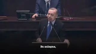 Polonya ile yapılan stratejik anlaşma