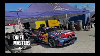 Drift Masters GP 2021 Greinbach