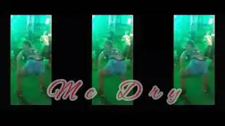 Mc Dry  - Brota L&aacute; Na Base (( Dj Gabriel Brown ))
