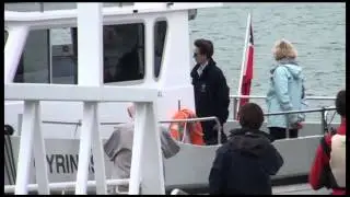 NSSA 50th Regatta at the WPNSA