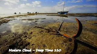 Modern Cloud - Deep Time 110