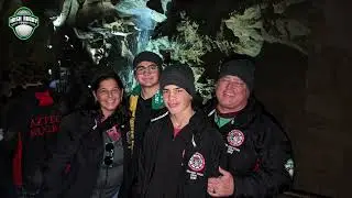 San Diego Aztecs Youth Rugby Tour to Ireland November 2022