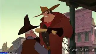 Rico aparece (2/2)- Nem que a vaca tussa (2004)