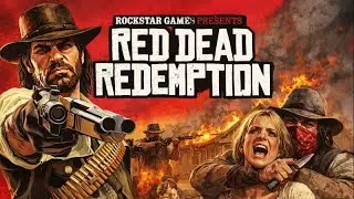 Rdr |MOBILE| #Part 5#trending#trend#mixtape#gamer#rdr
