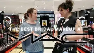 The best MAC products for your bridal makeup kit | Products for hooded eyes, all skin tones & more