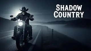 Midnight in Dead Man&rsquo;s Gulch ~ Haunted Western Songs & Dark Country Strings #4