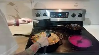 Let's make shepherd's pie!