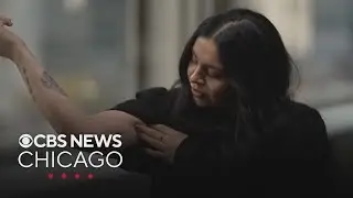 Chicago woman shot by Border Patrol in Operation Midway Blitz wants bodycam video released