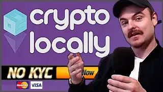 Купить биткоины, эфириум и криптовалюту через PayPal и дебетовую/кредитную карту &mdash; без верификации/KYC