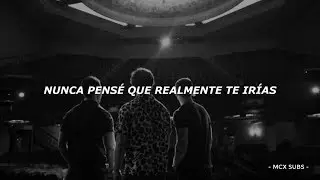 Jonas Brothers // Can't Have You (Español)