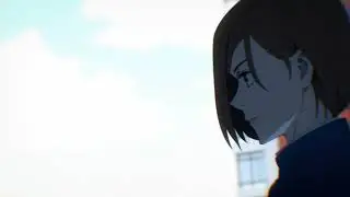 Jujutsu Kaisen [AMV] Never give up