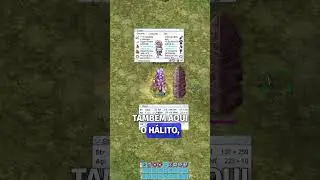 💥 Mochila da Aventura vs H&aacute;lito de Verme &ndash; Qual d&aacute; MAIS DANO? | Ragnarok LATAM #ragnarokonline #game