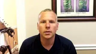 Foot Pain Testimonial