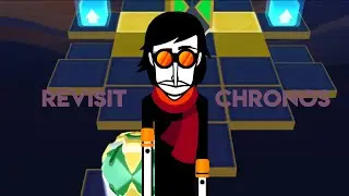 ✦ Rolling Sky - Revisit Chronos  |  Full Game ✦
