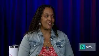 Northwest City Politics June 2025 Mayor April Graves Brooklyn Center MN