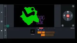 Frog Box Logo Remake Speedrun Be Like