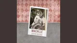 Macall&egrave;