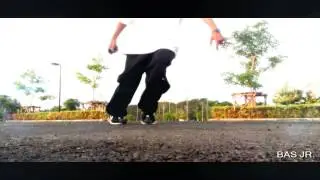 CWALK WE TAKING OVER