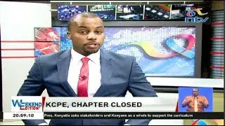 NTV Kenya Live Stream || NTV Weekend Edition with Edmond Nyabola