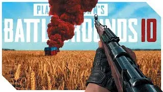 DUPLA CSIRKE VACSI 🐧 Playerunknown's Battlegrounds #10