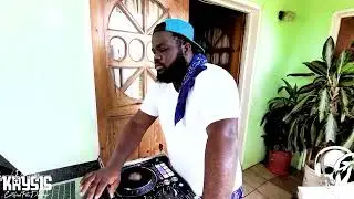 Quick Power Soca Run Down @DeeJayKrysis