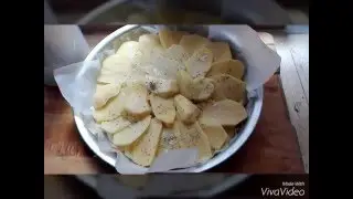 PATATE AL BURRO
