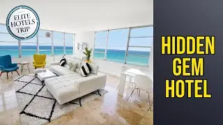 Seacoast Suites - Hidden Gem Hotel | Miami Beach (FL), United States🏩