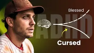 ADHD in Athletes: Hidden Superpower or Performance Killer? Doctors Expose What Really Happens