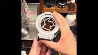Electric WDT tool coffee