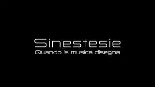 Sinestesie - Quando la musica disegna. #motion #3dcompositing #motiondesign #motiondesign #techno