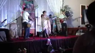 Purbalee  Bihu 2014