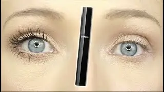 Chanel Le Volume De Chanel Mascara | First Impression