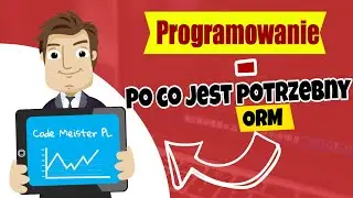 Programowanie - Jak użyteczny jest ORM?