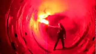 Italian hand flare - Итальянский фальшфейер