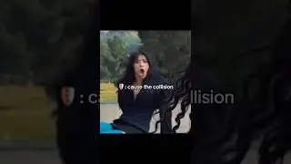 she felt so betrayed lmaoo 😭😭 #katseye #danielaavanzini #sophia #manon #shorts