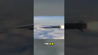 #u.s booster speed hypersonic missile #missile #facts #viral