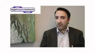 Vlad Botic of Norton Rose Group on tablet computing for law firms
