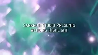 OLIES & RECHAL WEDDING TRAILER