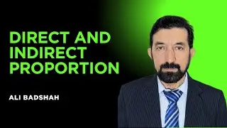 Direct and Indirect Proportion | Ratio and Proportion | Solved Questions |Class 7 | Part 13