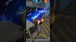 trolling noobs again in loan wolf #free fire #Rai star#world best player #Oggy and cockroaches