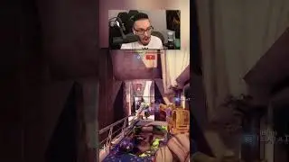 IRON BANNER CONNECTION BE LIKE
