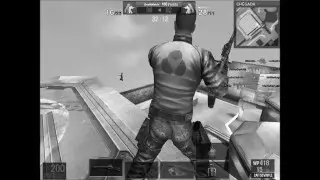 WolfteamPS GoodCarbon Sniper Montage