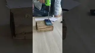 OPPO A5PRO Screen durability test