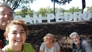 Dos días San Pedro - Marzo 2025